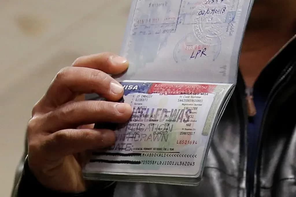 Visto para EUA vai passar por reajuste. Confira novos valores