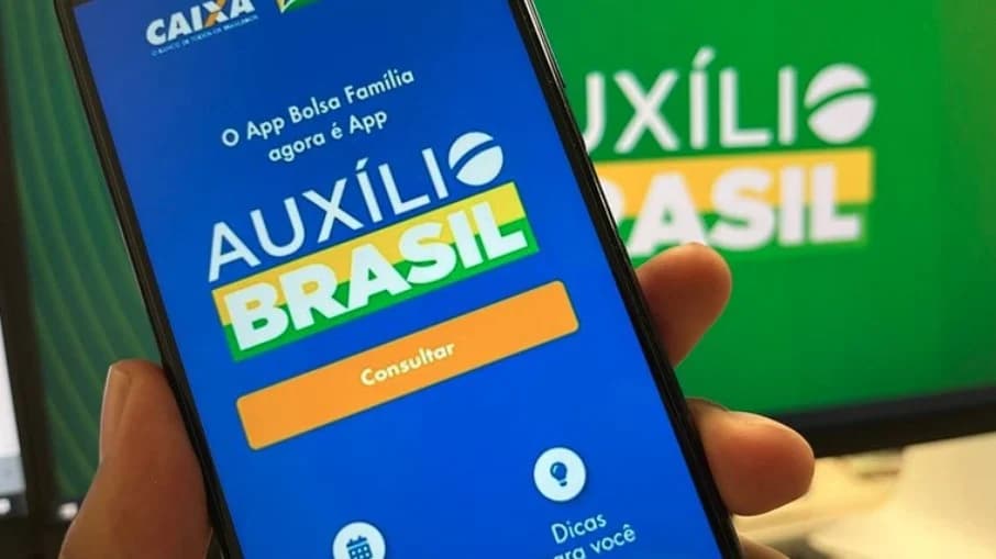 R$ 3,8 bilhões de pagamento indevido do Auxílio Brasil são identificados 
