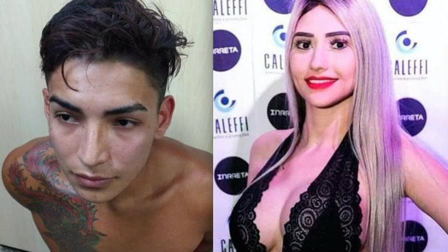 VÍDEO: Acusado de matar &#8220;Bárbie do Tráfico&#8221; é executado em evento de jiu-jitsu, em Manaus