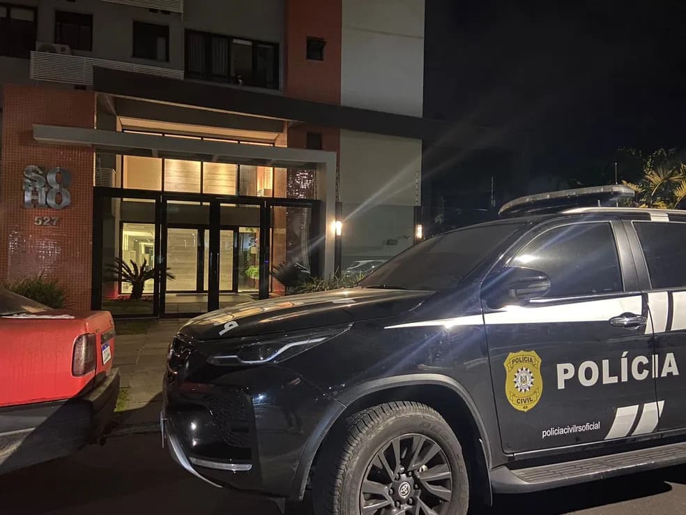 Operação prende quadrilha do &#8220;golpe dos nudes&#8221;, que fez vítimas até no AM
