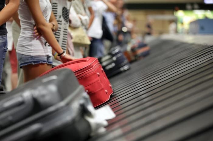 Comissão da Câmara debate a violação e troca de bagagens nos aeroportos