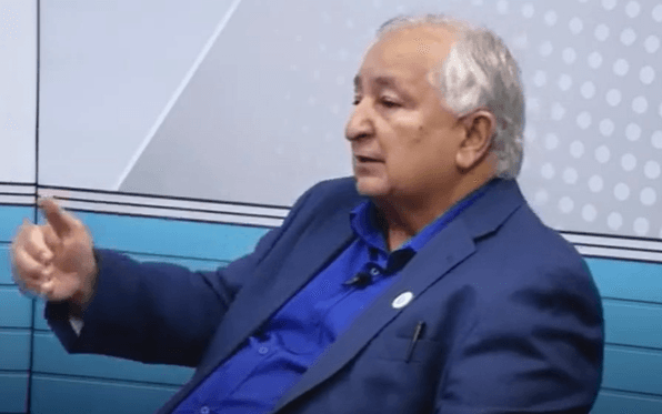 &#8220;Queremos acelerar a pesquisa no CBA&#8221;, diz diretor da FUEA