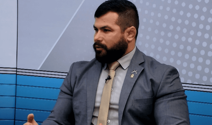 Cap. Carpê: &#8220;A Prefeitura não foi razoável ao aumentar passagem de ônibus&#8221;