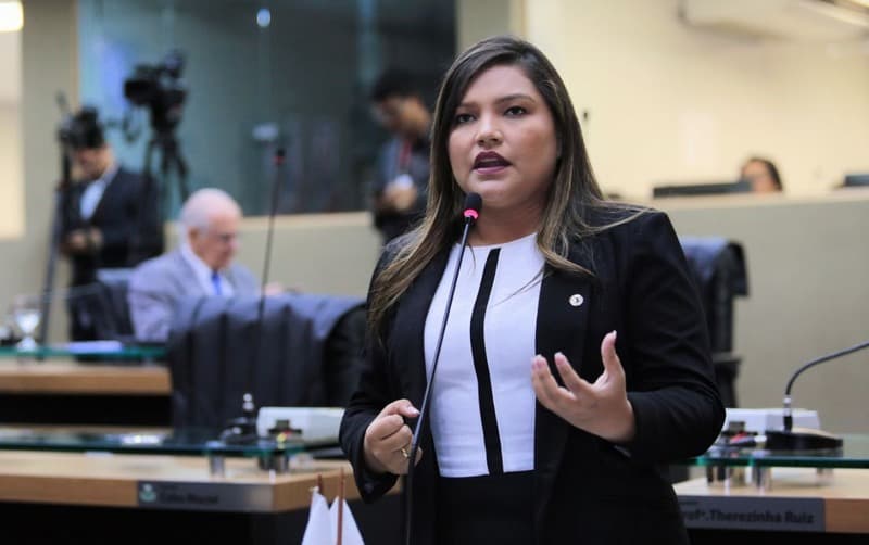 De capivara a Joelma: prioridades do mandato de Joana Darc