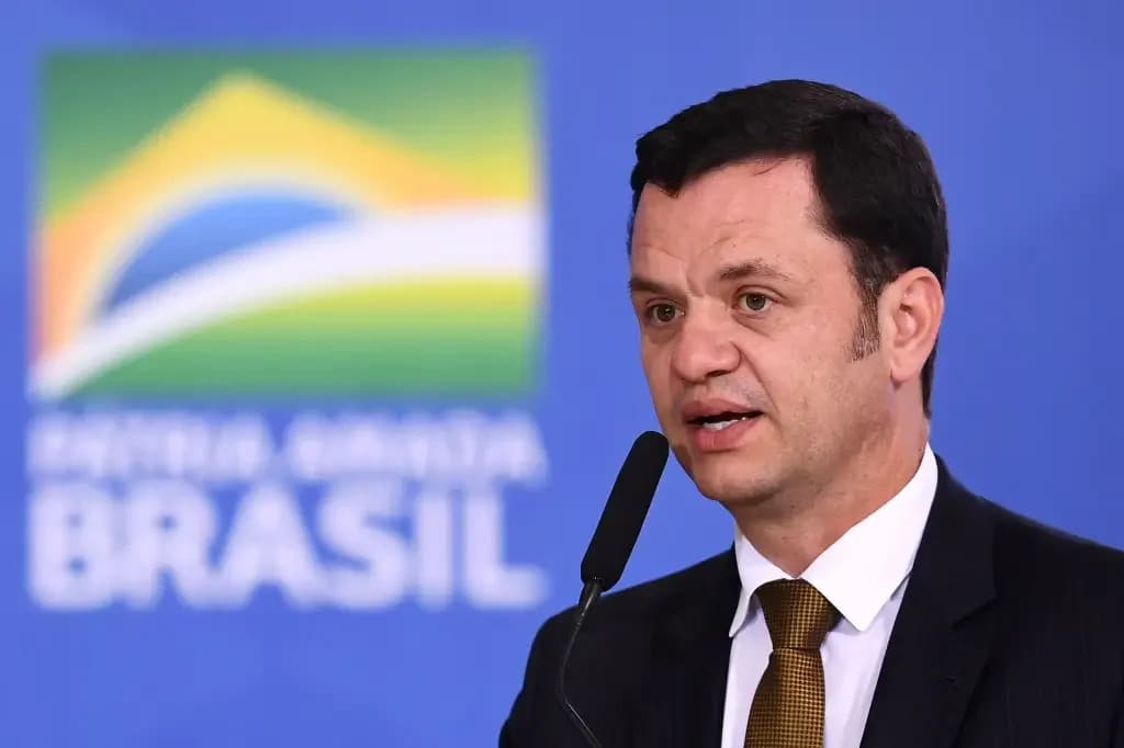 PF indicia Anderson Torres e Silvinei Vasques por bloqueio de estradas no pleito de 2022