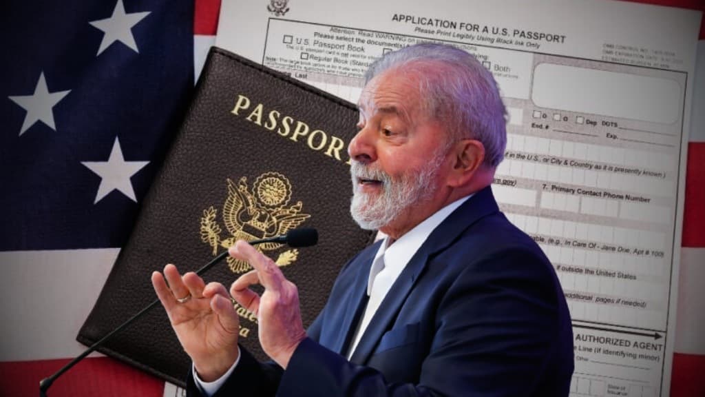 Governo volta a exigir visto para turistas dos EUA, Canadá e Japão