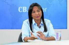 Senadora Eliziane Gama é escolhida relatora da CPI do 8 de Janeiro