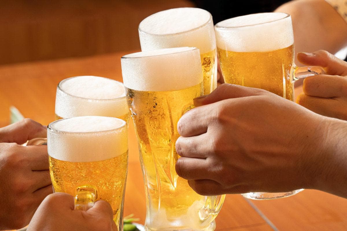 &#8216;Lei seca&#8217;: venda e consumo de bebidas alcoólicas serão proibidos no domingo em Manaus
