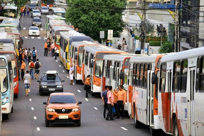 Confirmada greve dos rodoviários para esta quarta-feira, 17. Veja como vai funcionar