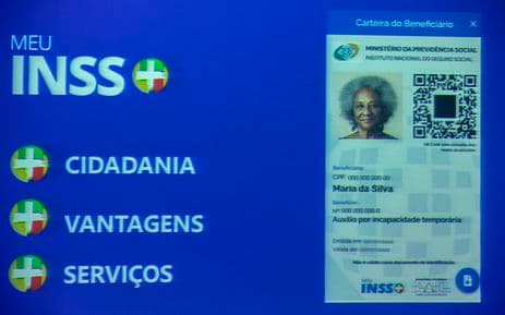 Carteira Meu INSS+ concede aos beneficiários descontos. Confira