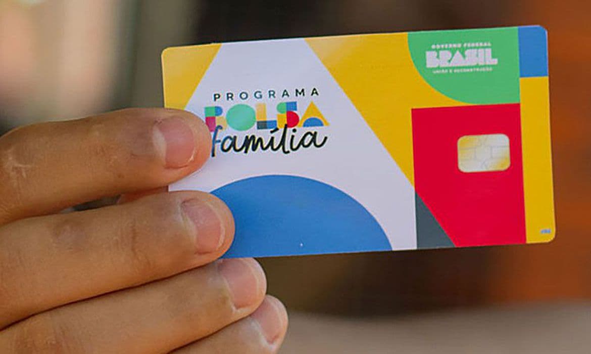 Mudanças no Bolsa Família serão votadas nesta quarta-feira, 10