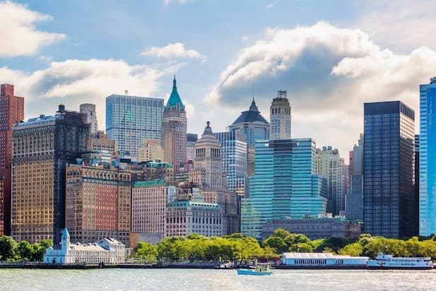 Terremoto atinge Nova York e Nova Jersey, nos EUA