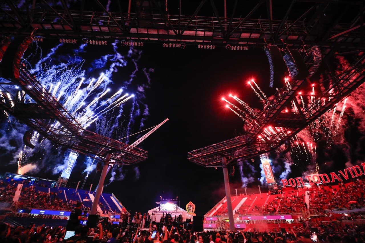 Festa dos Visitantes reinventa tradição do Festival de Parintins