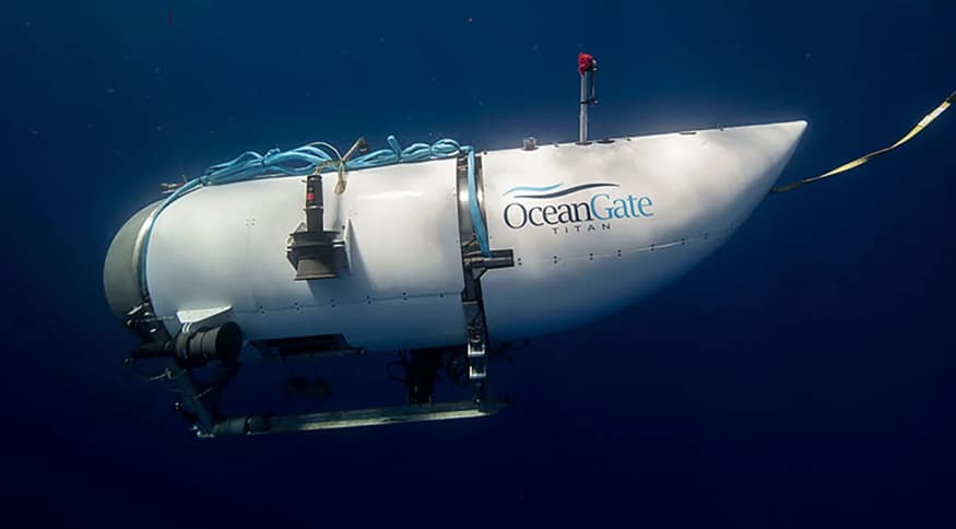 Família de especialista no Titanic, morto em acidente com submarino, quer indenização de US$ 50 milhões