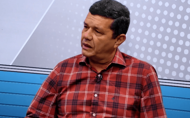 Dan Câmara: &#8220;É hora de termos um plano emergencial de segurança no AM&#8221;