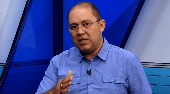 Vereador Rosivaldo: &#8220;Denúncias de violência contra idoso, podem mandar para o meu gabinete&#8221;