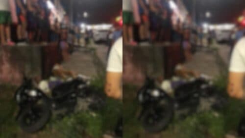 Terceira vítima de acidente com ônibus &#8220;amarelinho&#8221; morre em hospital de Manaus