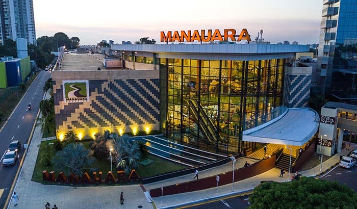 Confira os horários de funcionamentos dos shoppings de Manaus no feriado