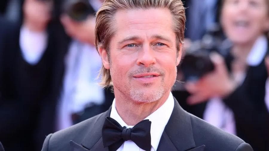 Casa do ator Brad Pitt é invadida e saqueada, em Los Angeles
