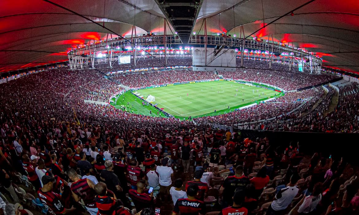 Flamengo x Corinthians: clássico pelo Brasileiro tem ingressos esgotados
