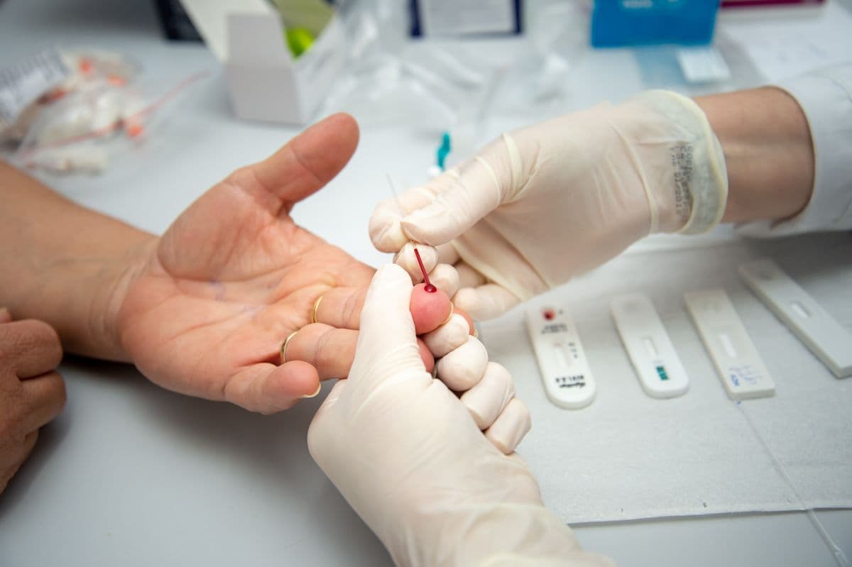 Medicamento injetável é nova opção de prevenção contra HIV no Brasil