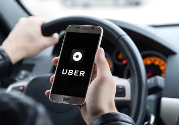 Uber vai compartilhar dados de usuários com disque-denúncia no Amazonas