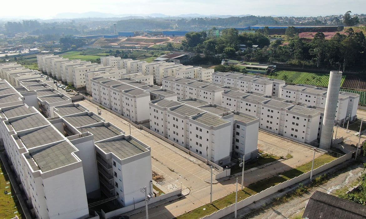 Minha Casa, Minha Vida deve contemplar quem ganha até R$8 mil