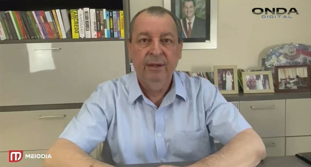 &#8216;Compromisso com a ZFM&#8217;, afirma Omar sobre governo Lula