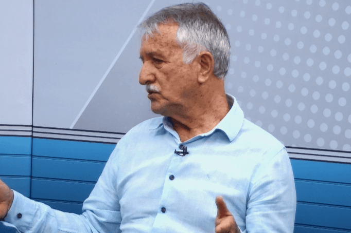 Secretário da Semmas: &#8220;Flutuantes são parte da cultura, mas tem que haver controle&#8221;