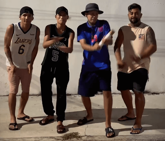 Influencers pedem desculpa a polícia após &#8220;rifa&#8221; para soltar Lucas Picolé
