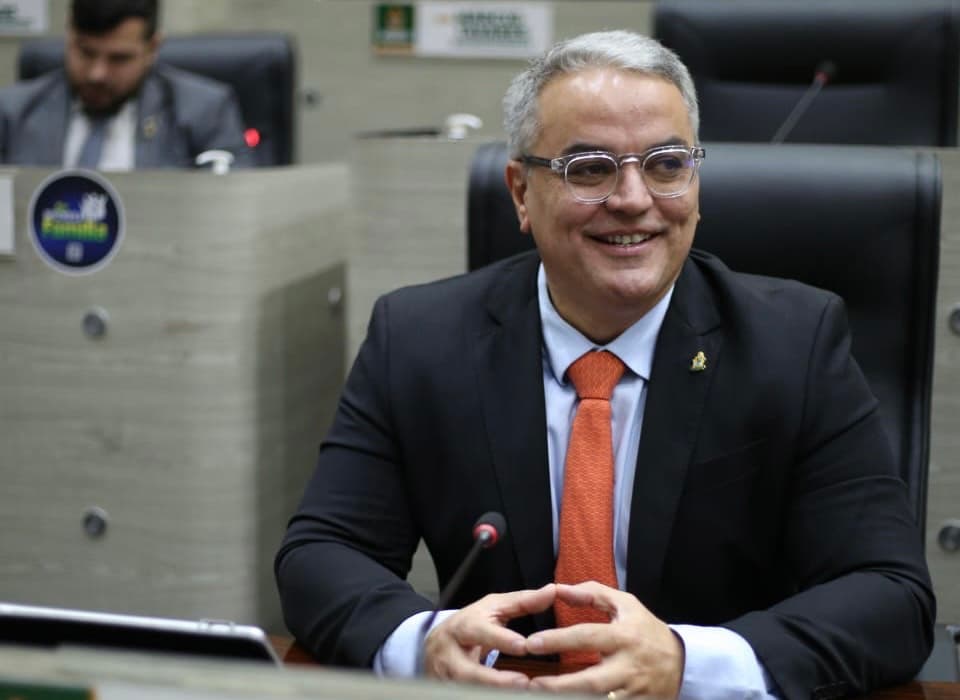 Projeto que obriga instalação do &#8220;botão do pânico&#8221; em ônibus de Manaus é aprovado