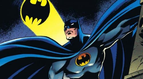 &#8220;Bat Feriado?&#8221; Vereadora propõe criação do &#8220;Dia do Batman&#8221; como folga
