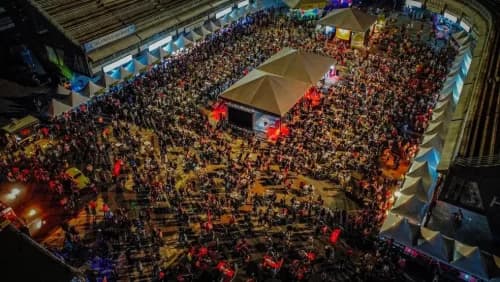 Chef Urbano reúne grandes nomes da gastronomia e da música, neste mês, no Sambódromo de Manaus