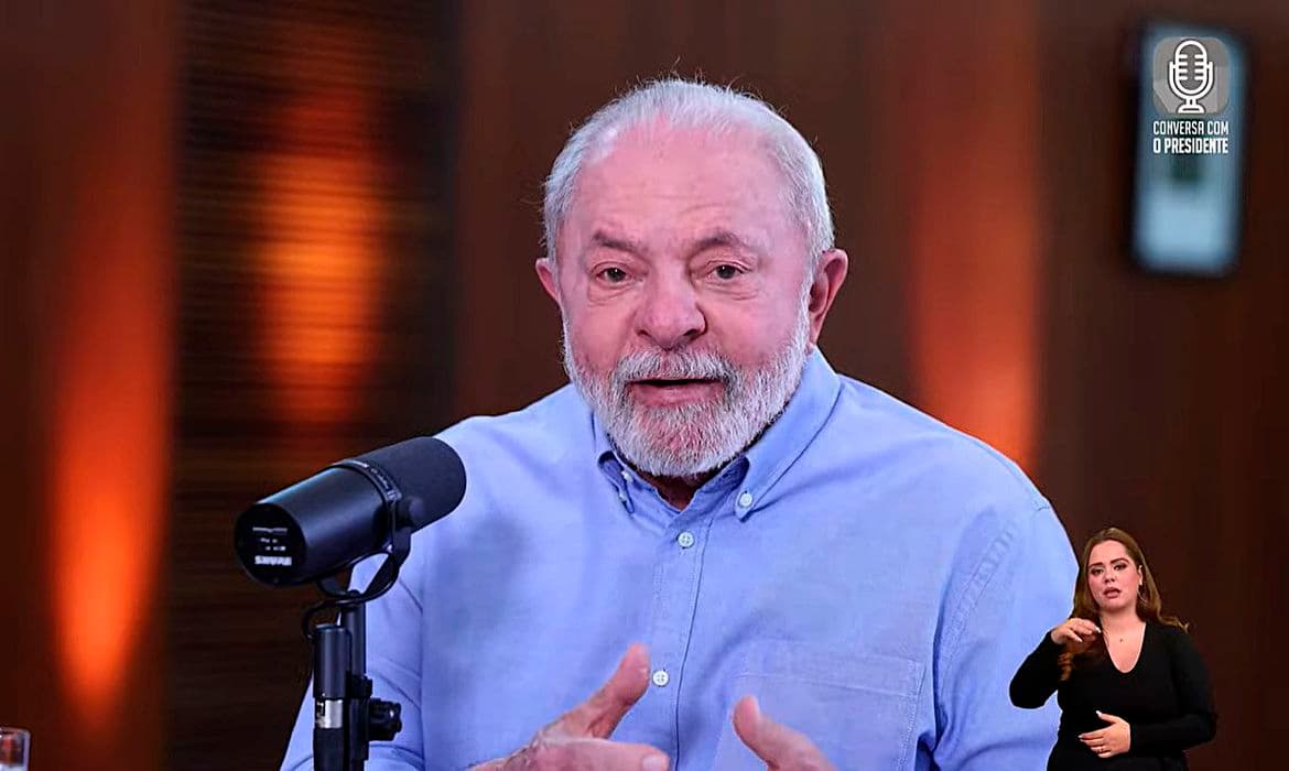Lula diz que Centrão &#8220;não existe&#8221; e vai negociar individualmente com partidos