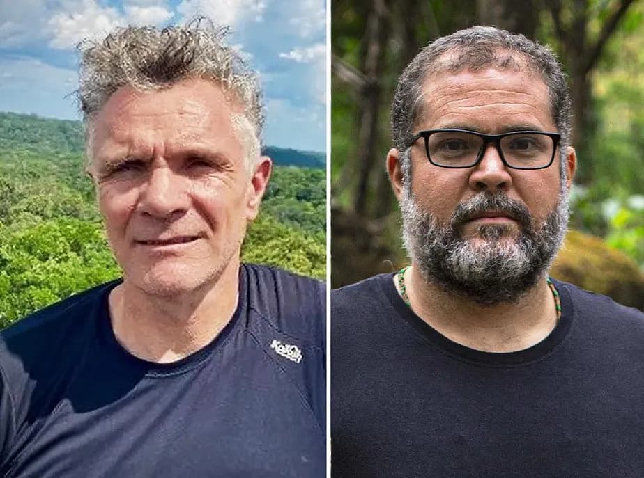 Caso Bruno e Dom: Com novas testemunhas, audiência de instrução é retomada nesta segunda (17)