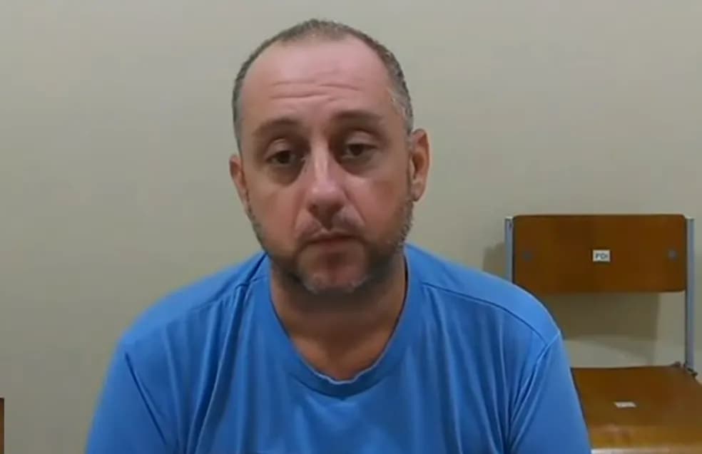 Em delação premiada, Elcio Queiroz diz que Ronnie Lessa matou Marielle e dá detalhes do atentado
