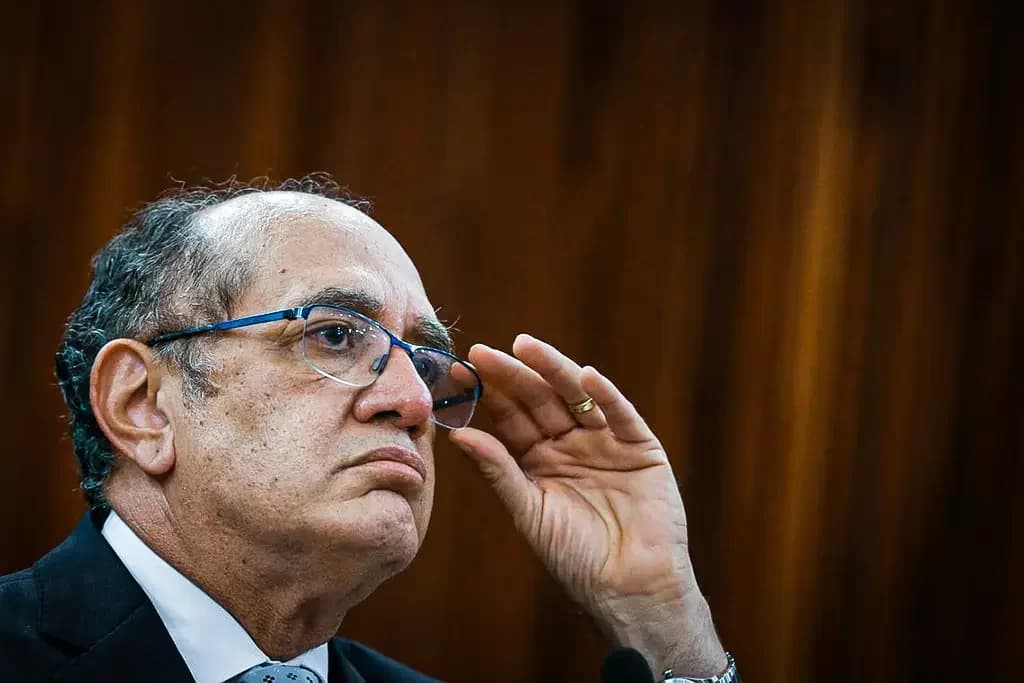 Gilmar Mendes suspende decisões judiciais sobre marco temporal de terras indígenas e abre conciliação