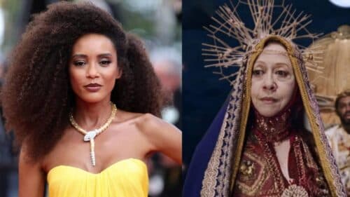 Taís Araujo será Nossa Senhora em &#8220;O Auto da Compadecida 2&#8221;