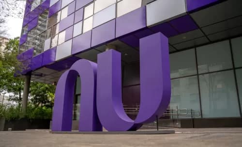 Nubank ultrapassa BB e se torna o 4º maior banco do país; veja o &#8220;top 10&#8221;