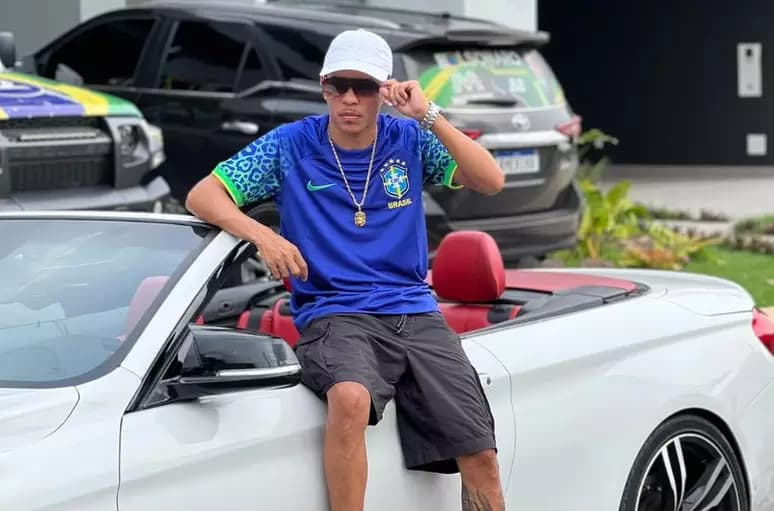 Após ter prisão revogada, Lucas Picolé continuará preso; saiba por quê
