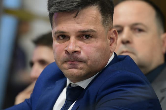 Ex-diretor da PRF é preso por suposta interferência no 2º turno das eleições