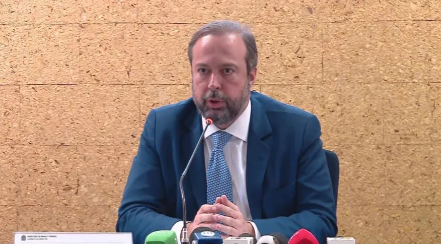 Causas de apagão no país vão ser investigadas pela PF 