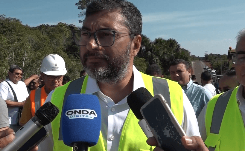 VÍDEO: &#8220;Nossa posição é que não se protege a floresta com pobreza&#8221;, diz Wilson Lima