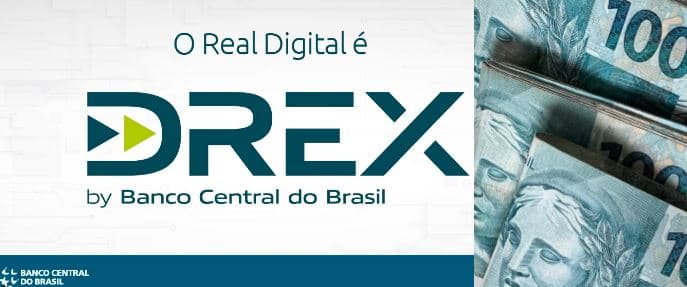 &#8220;Faz um Drex&#8221;? Conheça a nova moeda digital do Banco Central