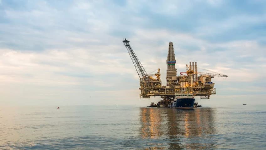 AGU abre caminho para exploração de petróleo na foz do Rio Amazonas