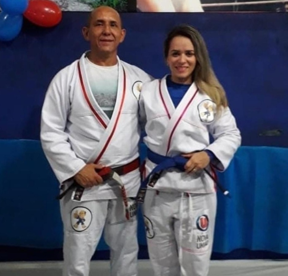 Mulher que espancou babá e atirou em advogado é presa em Manaus