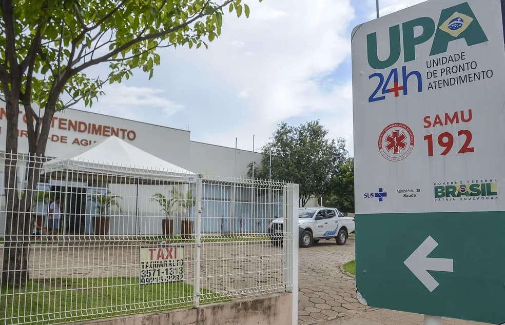 Comida de hotel em Palmas é investigada após 17 estudantes passarem mal