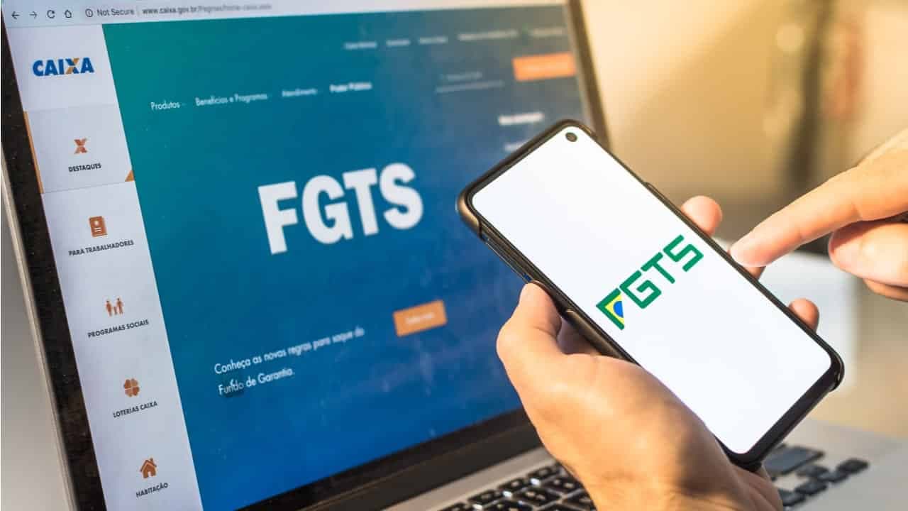 FGTS Digital está em testes: Veja mudanças do novo sistema