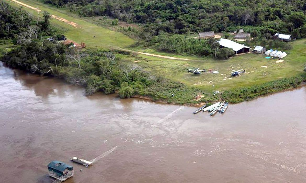 Dinamarca pode doar R$ 110 milhões para o Fundo Amazônia