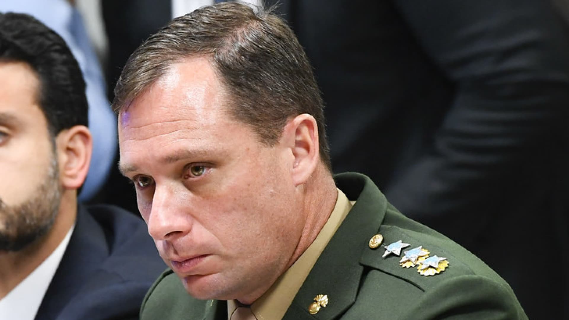 Moraes nega pedido de Mauro Cid para retirar tornozeleira e voltar ao Exército